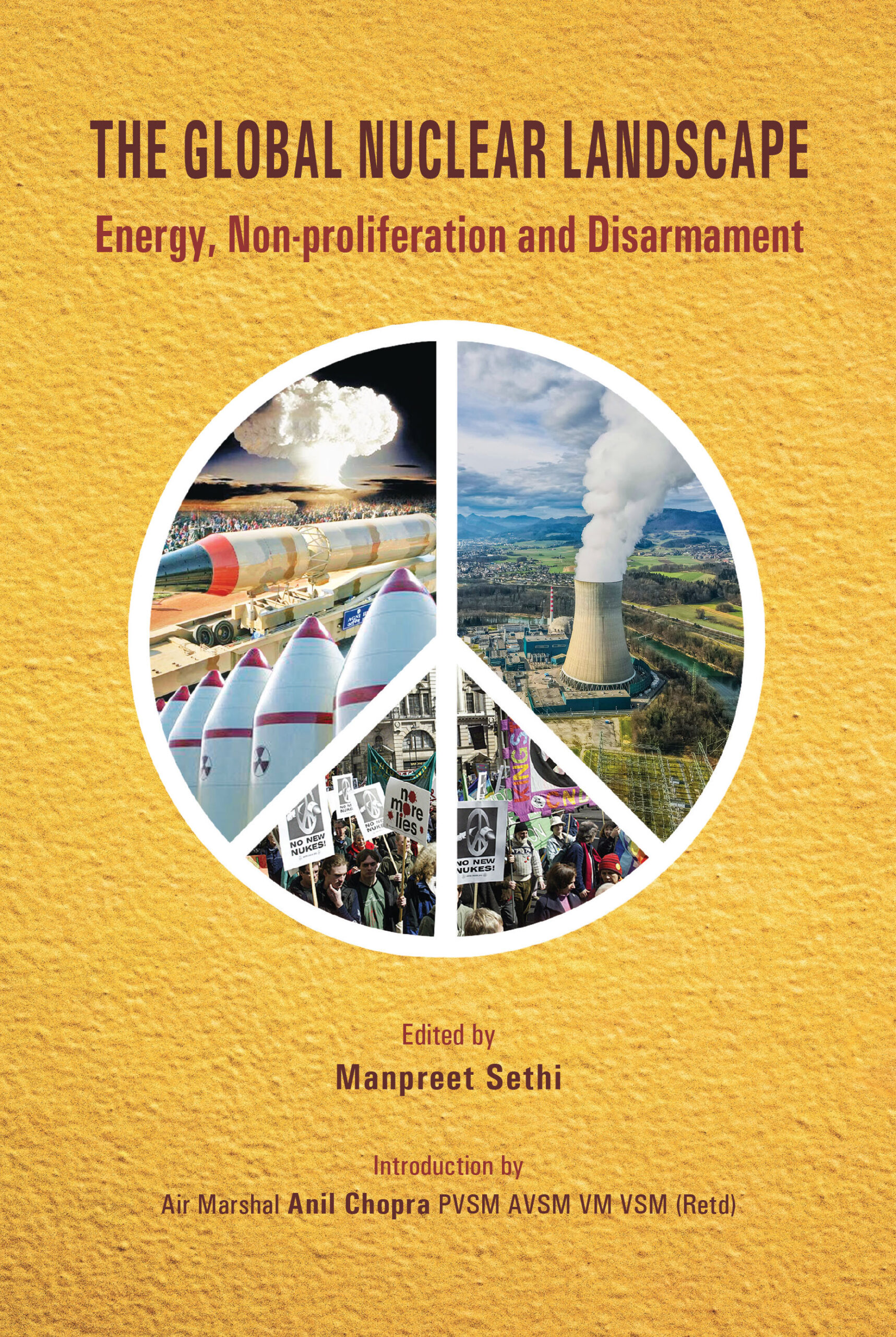 The Global Nuclear Landscape: Energy, Non-proliferation and Disarmament