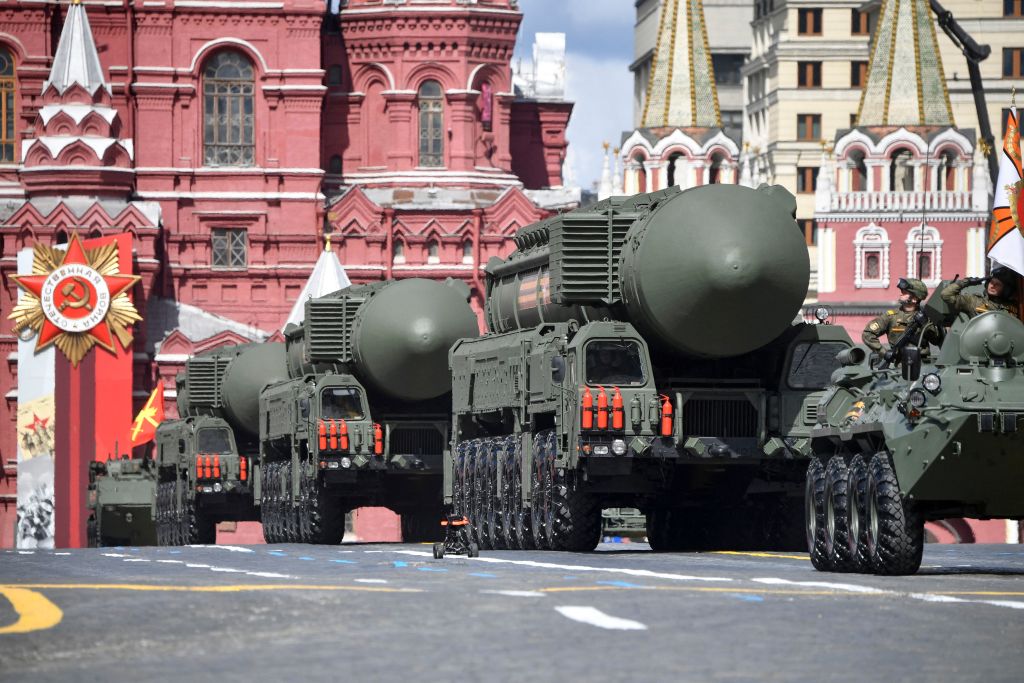 How Much Damage Have Putin’s Threats Done to the Nuclear Non-proliferation Regime?