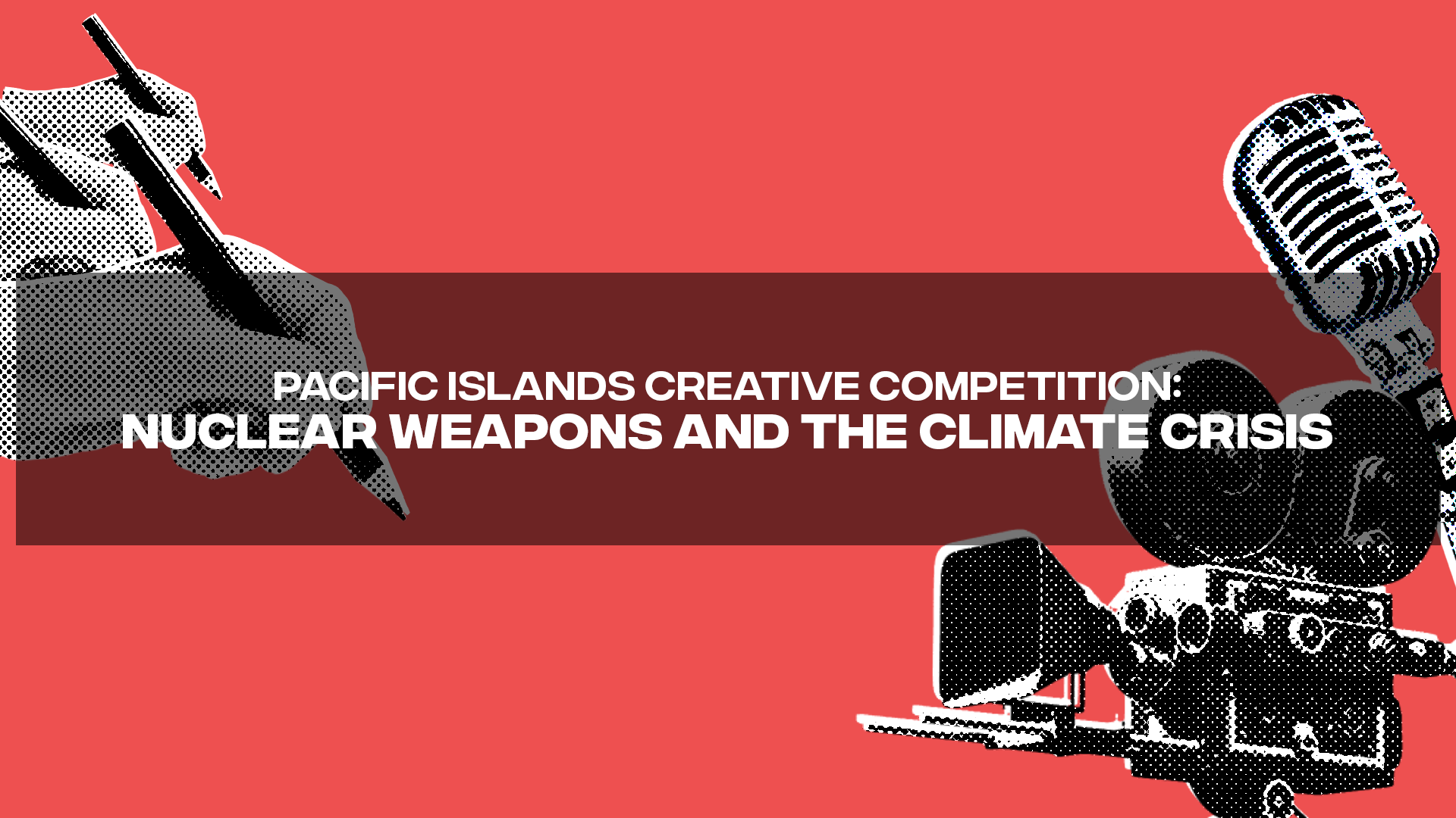 Pacific Islands Creative Competition