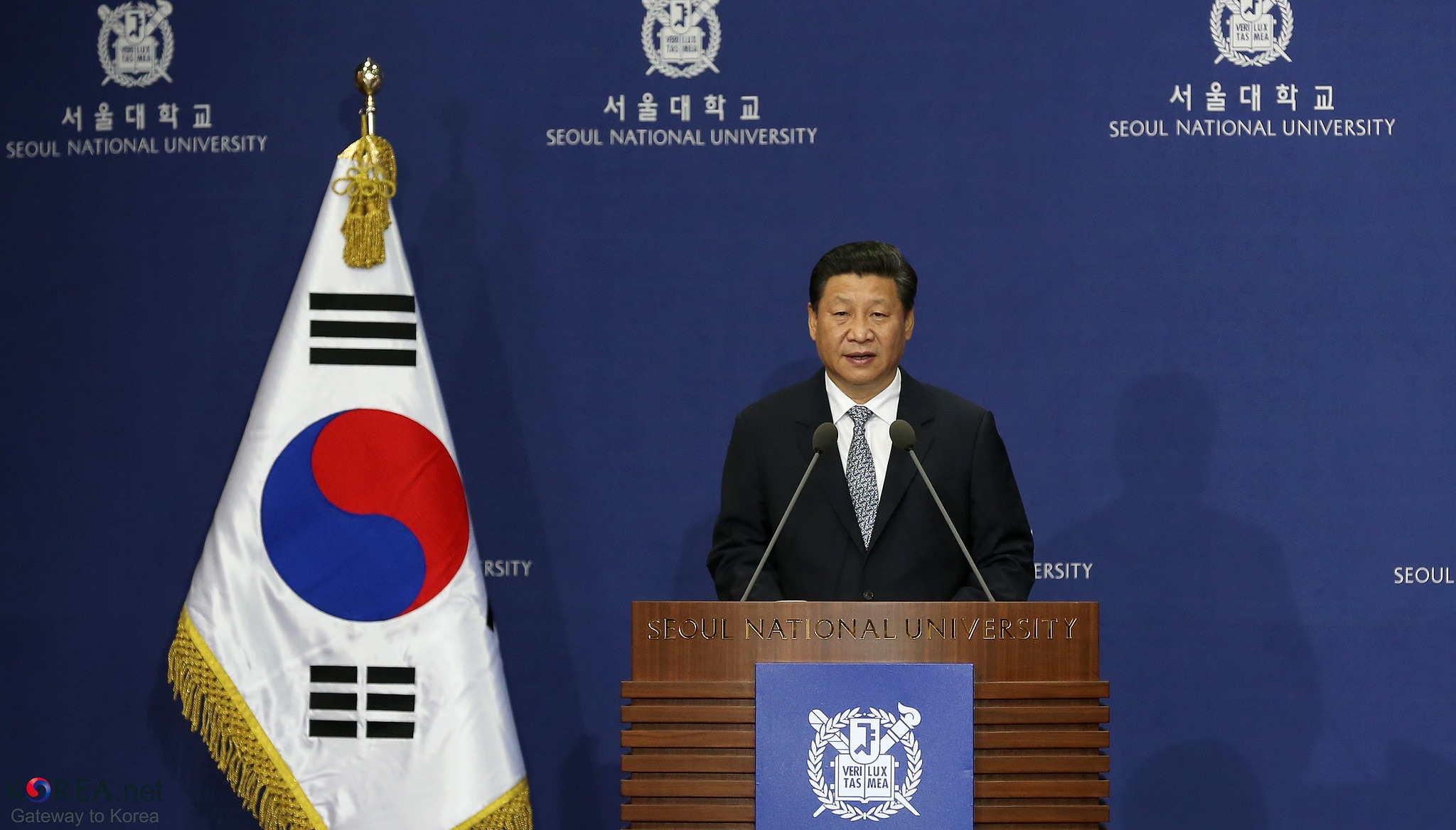 Mutual Respect? China-South Korea Relations at 30