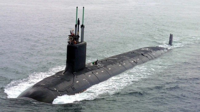AUKUS Submarine Deal Could Open ‘A Pandora’s Box’ of Unintended Consequences