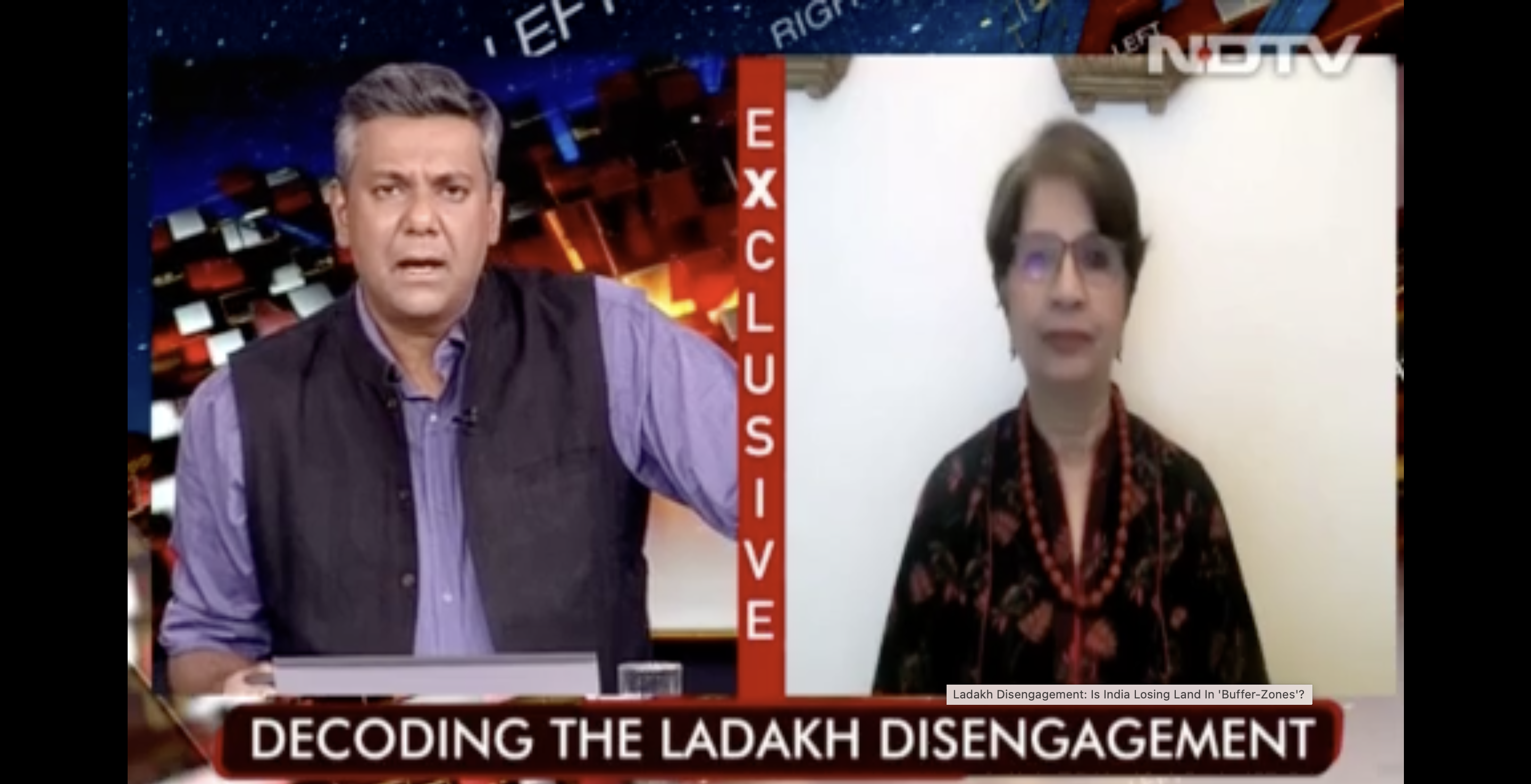 Ladakh Disengagement: Is India Losing Land in 'Buffer-Zones'?