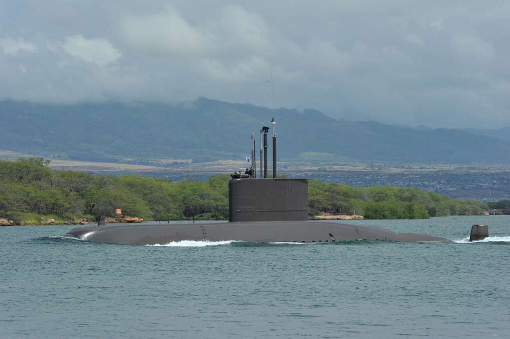 AUKUS and Risks of Submarine Proliferation: A preliminary assessment