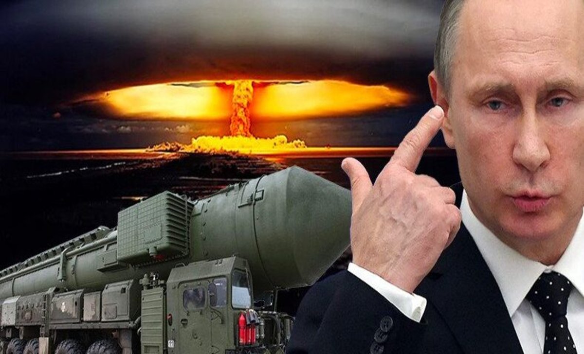What if? Prospects and Consequences of Nuclear Use by President Putin
