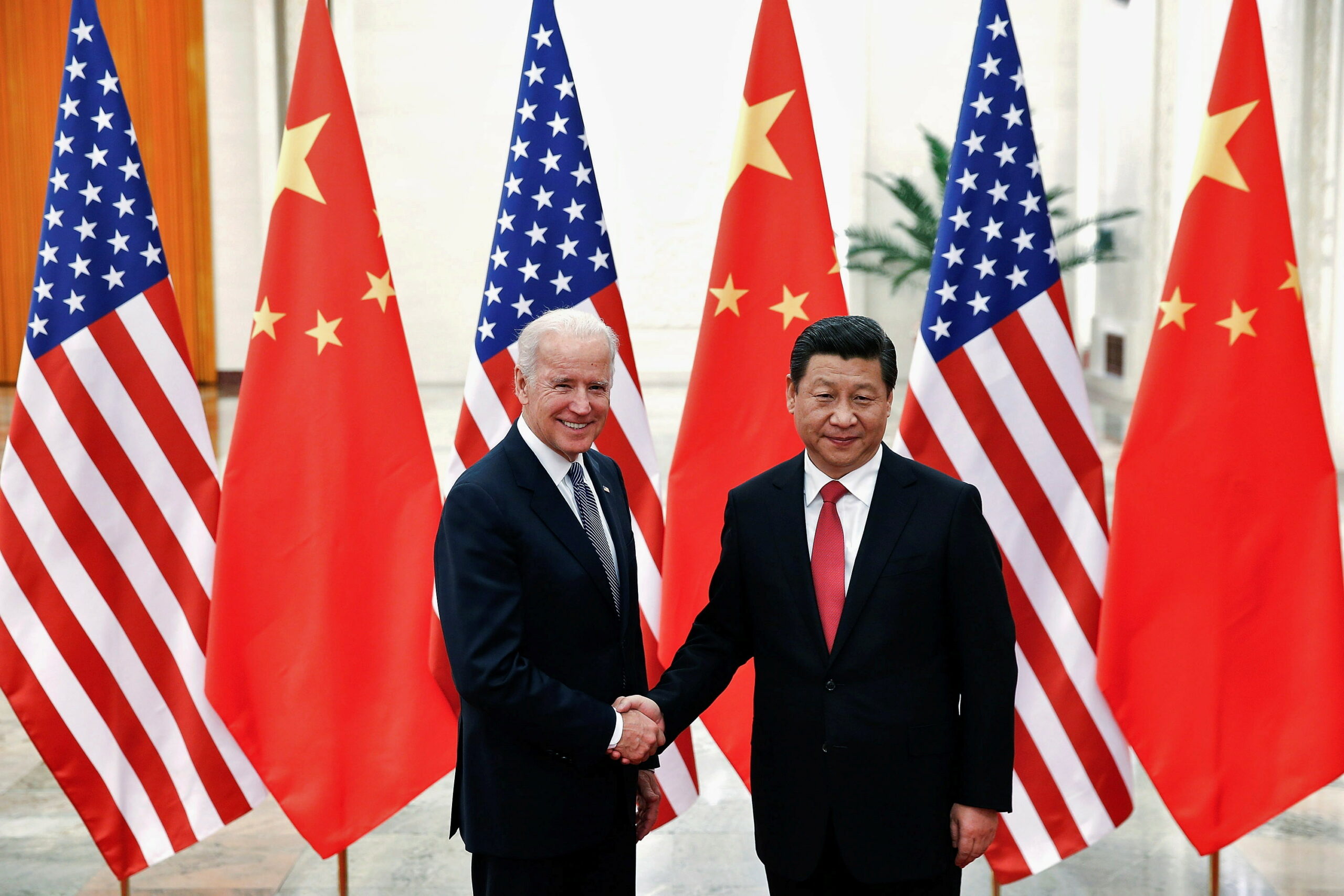 US-Soviet Top-Down Trust-Building: Lessons for the US-China Relationship