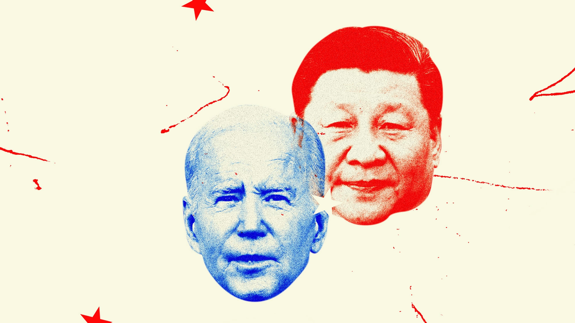 What Biden and Xi Can Agree On