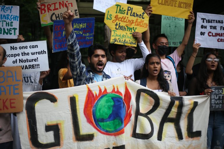 Securitising Climate Policy Will Keep the Indo-Pacific Afloat