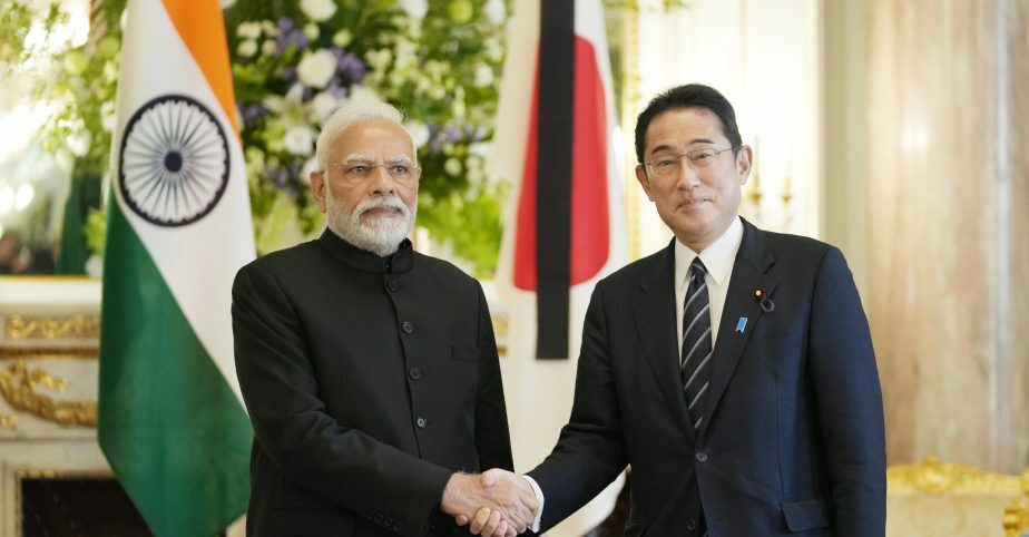 Veer Guardian 2023: Maiden India-Japan Air Exercise to Begin
