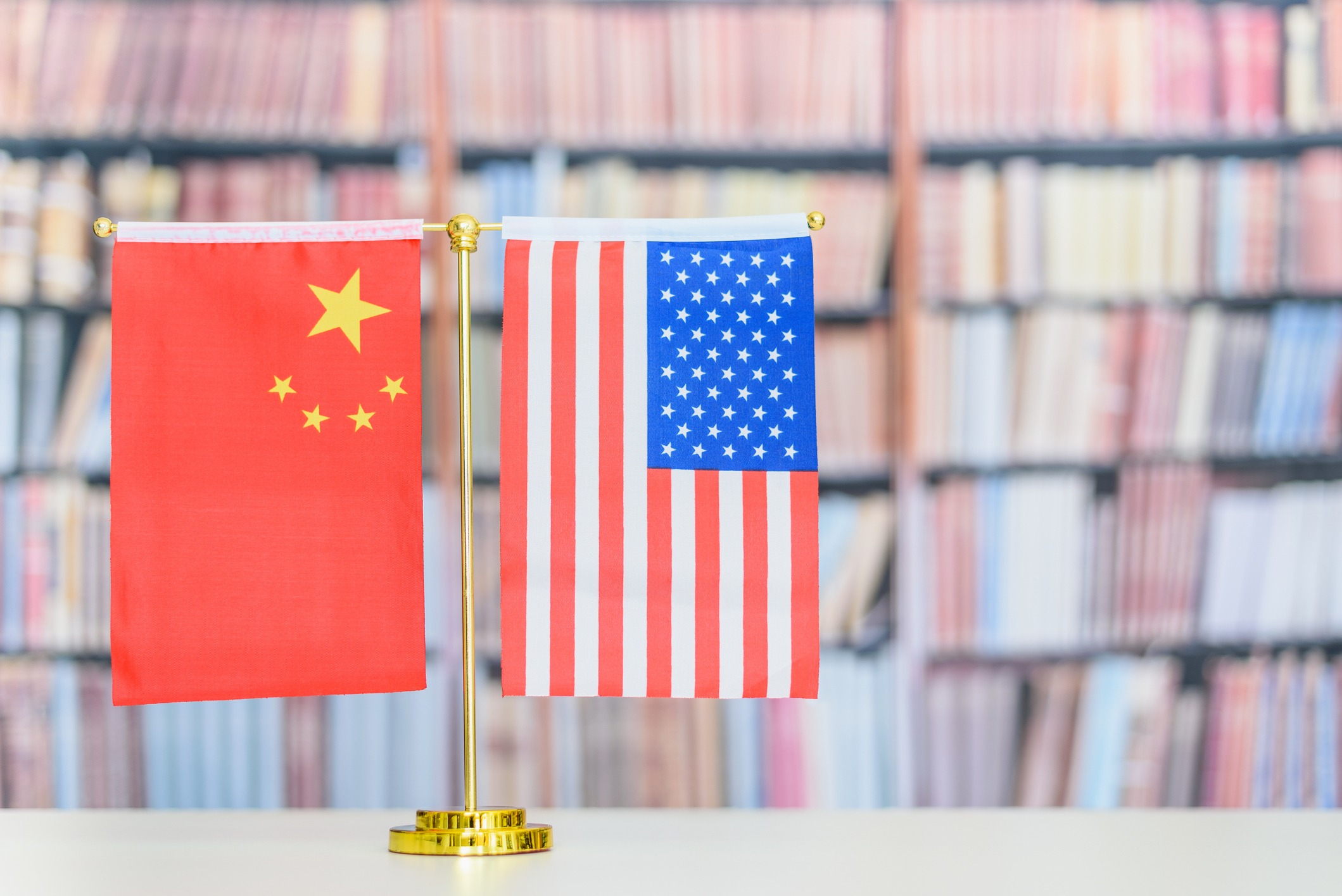 The Constructive Role of Scholarship in the China-US Relationship