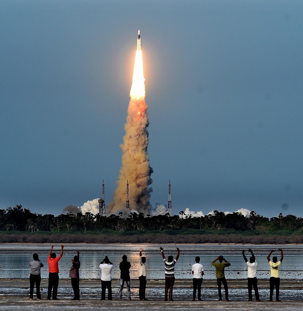 A Ground View of the Indian Space Policy 2023