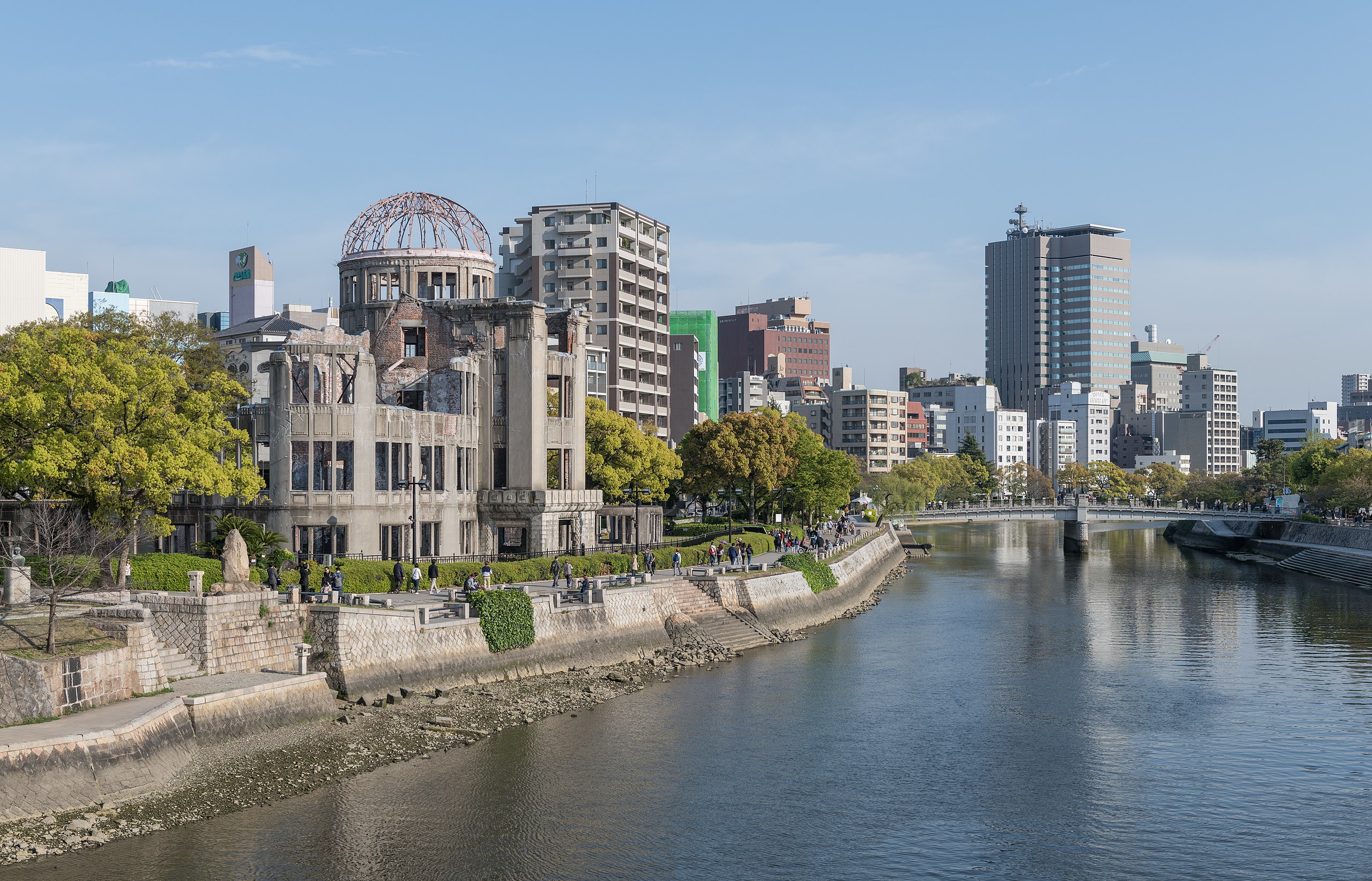 G7 Hiroshima Summit: An opportunity to advance nuclear disarmament