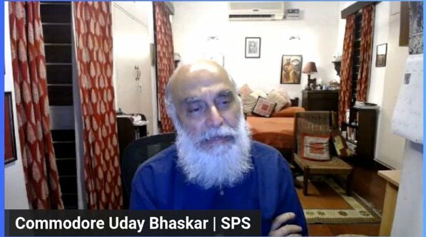 C Uday Bhaskar Speaks With Mayank Chhaya on Pakistan’s Compounded Crises