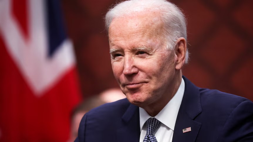 Biden Goes to Hiroshima as Nuclear Tensions Rise