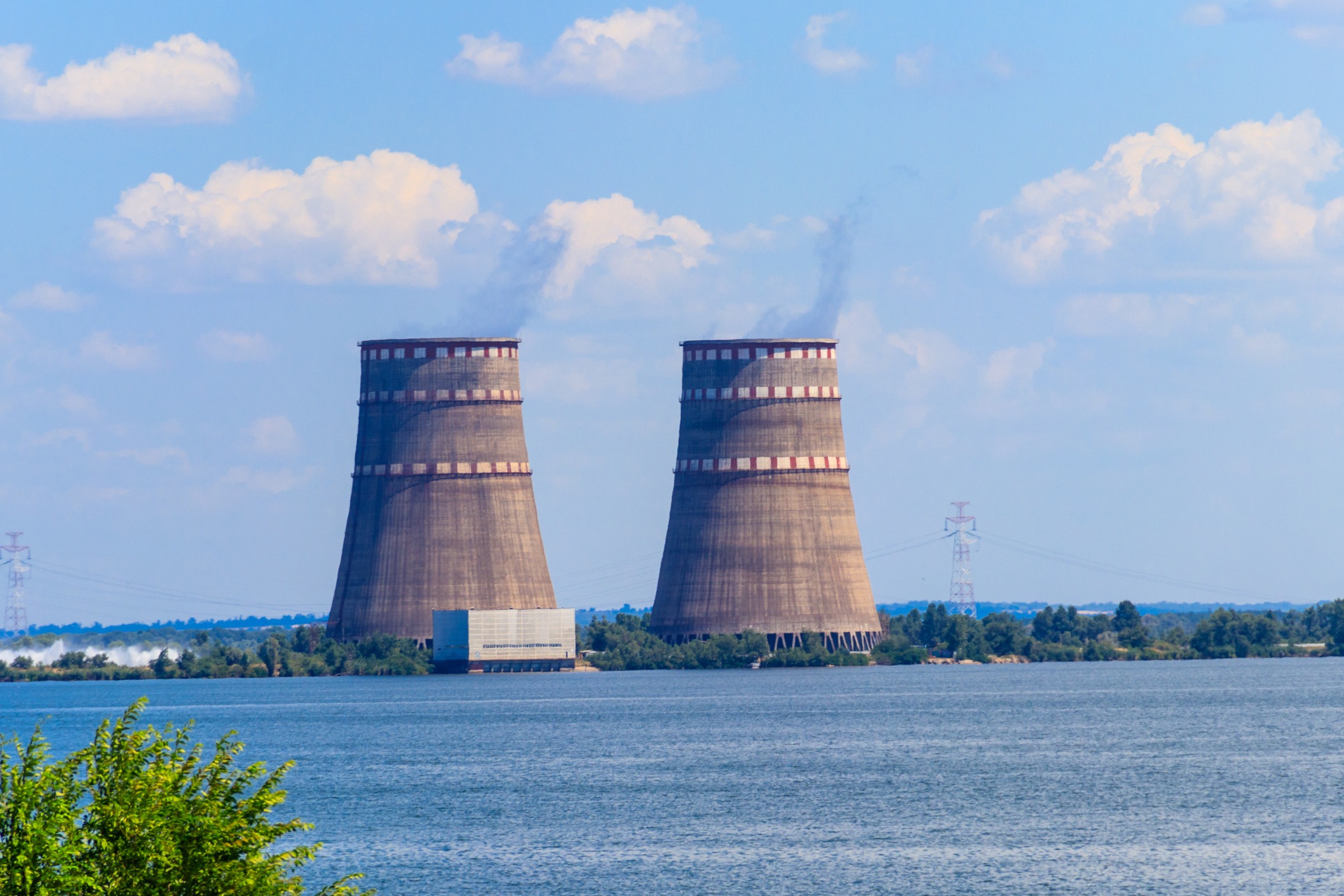 Russian Aggression Against Ukraine: Impact on Nuclear Issues