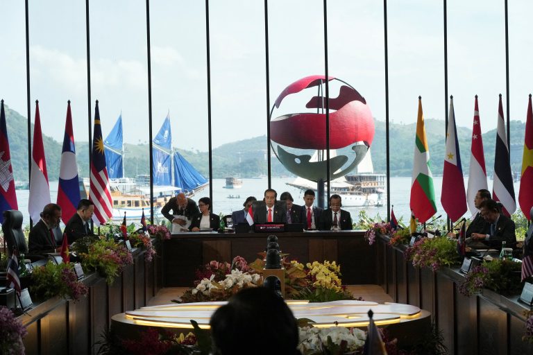 Reclaiming ASEAN’s Comprehensive and Cooperative Security