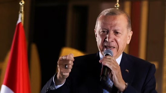 Global Implications of Erdogan’s Historic Win