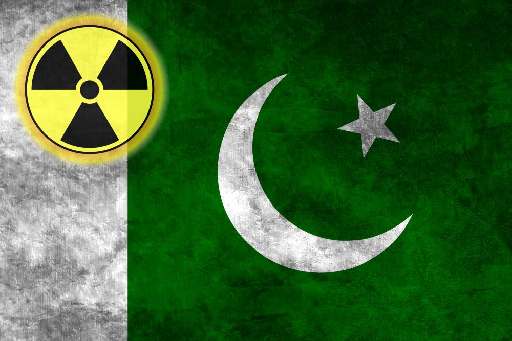 Pakistan’s New Nuclear Strategy Is a Crisis in the Making