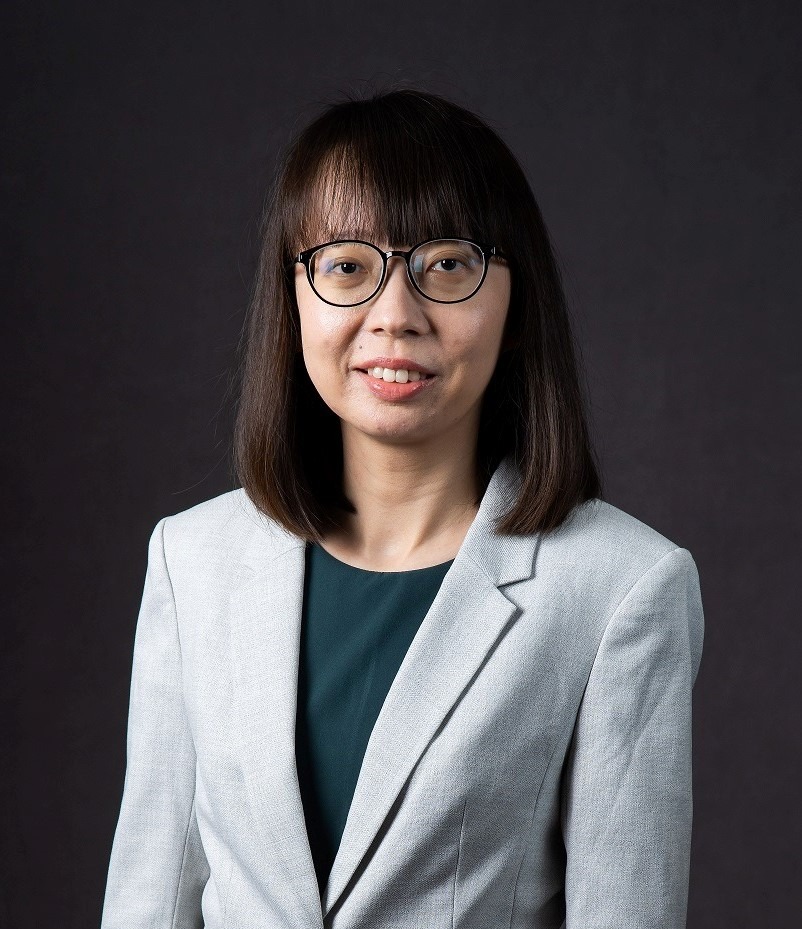 Sarah TEO Li-Shan