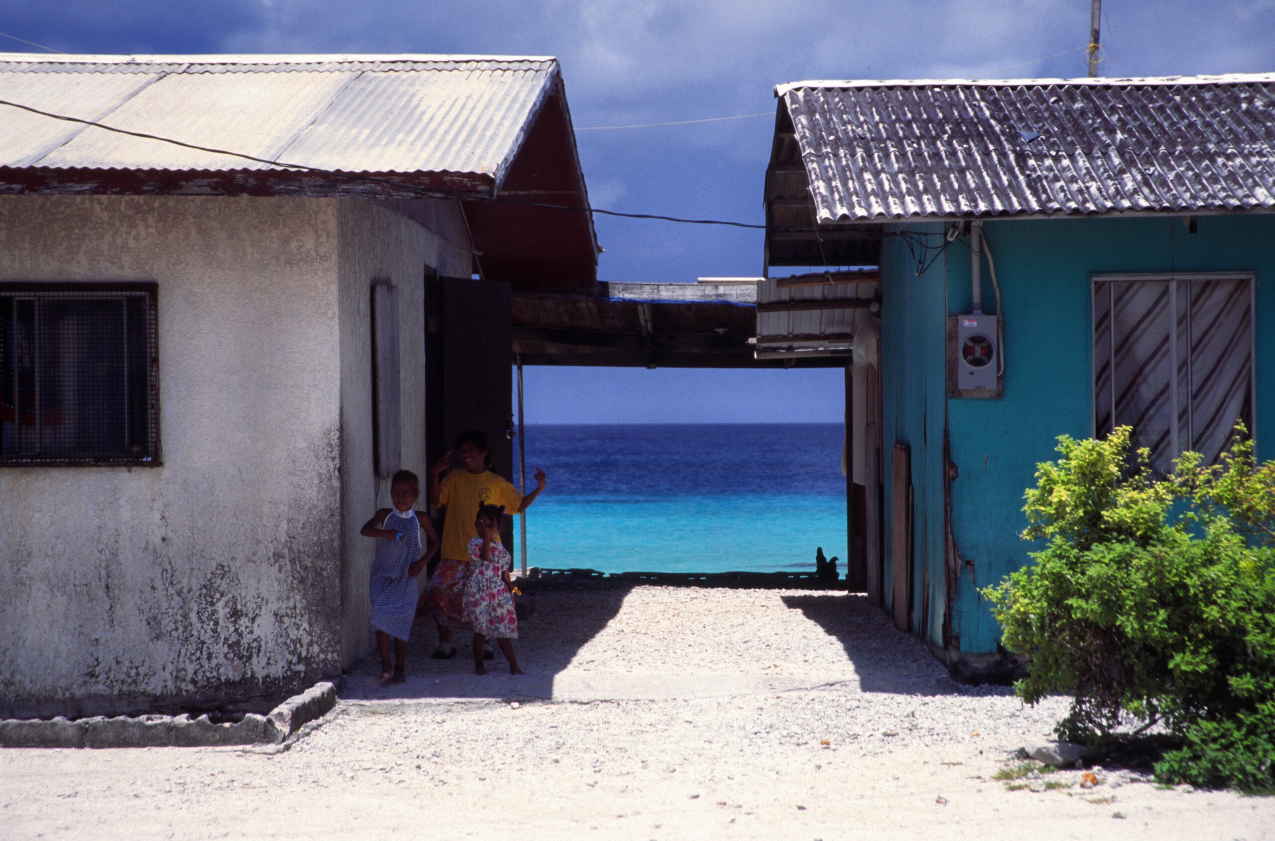 Nuclear Justice for the Marshall Islands in the Age of Geopolitical Rivalry in the Pacific