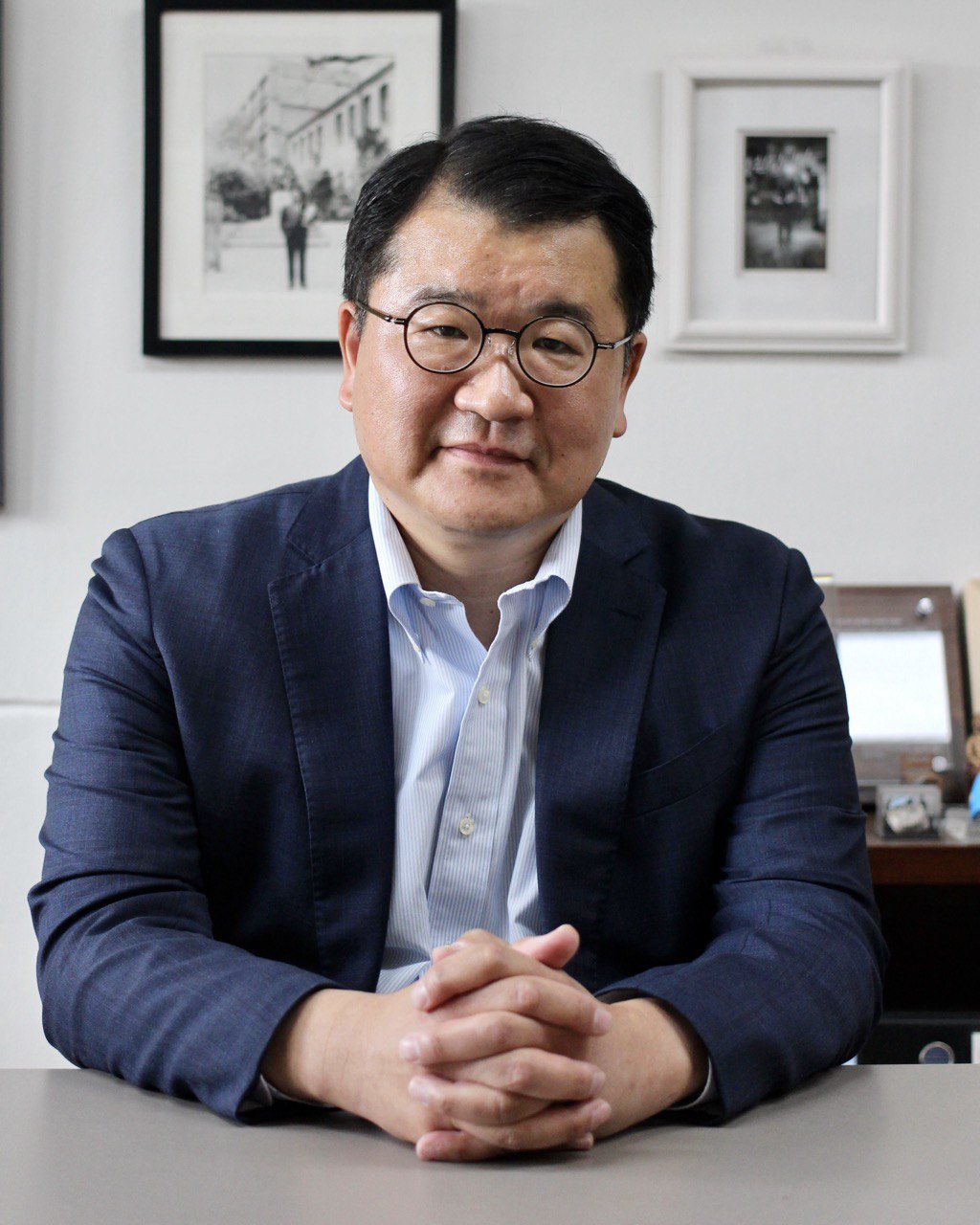 CHOI Jong Kun