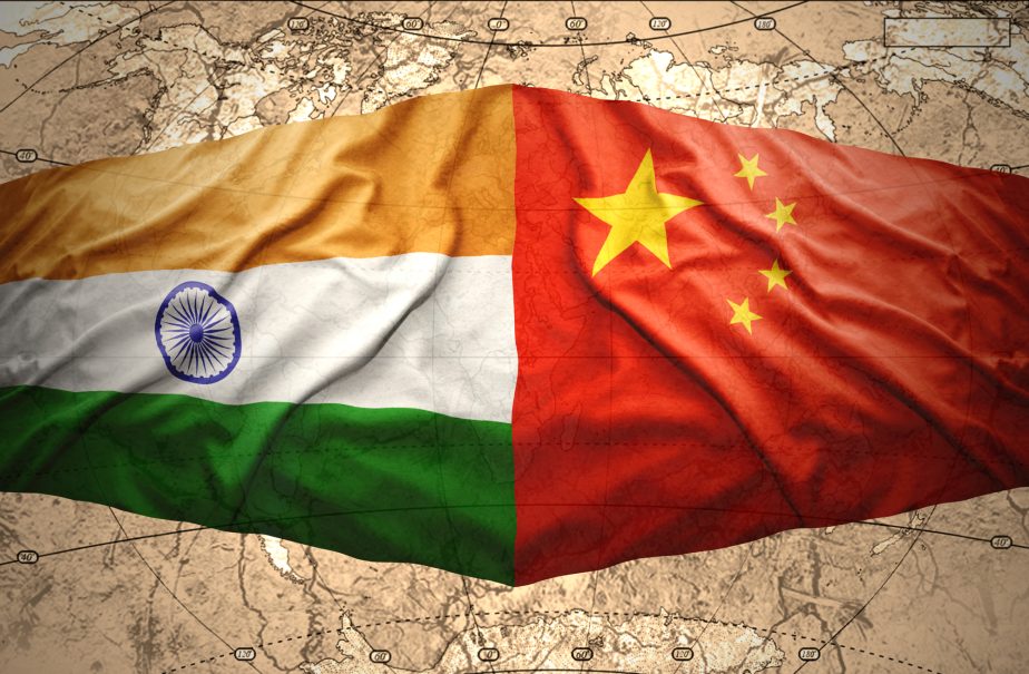 Should We Expect a Thaw in China-India Relations Soon?