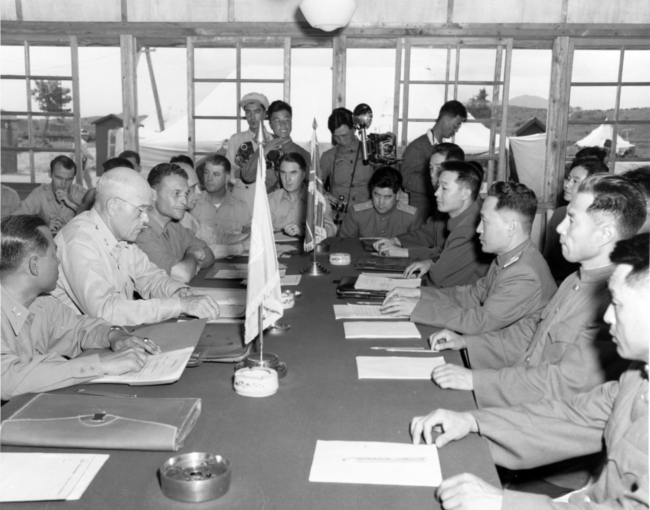70 Years and Counting: The Path to Peace on the Korean Peninsula