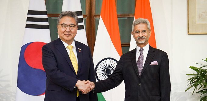 India and South Korea: Identifying Common Nuclear Concerns and Approaches
