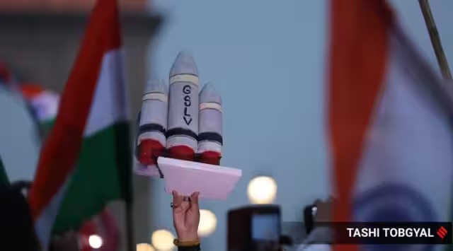 How Chandrayaan-3 May Be Seen in the World