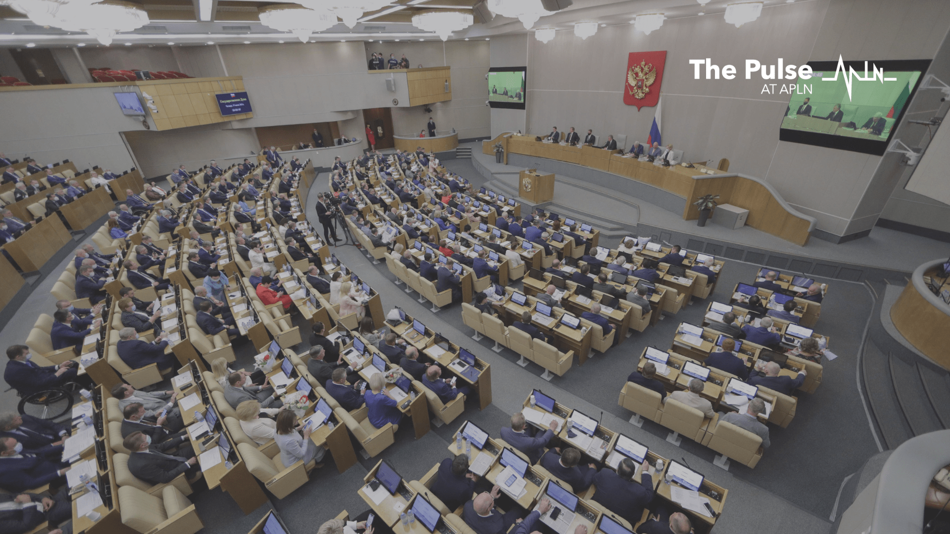 Unpacking Russia's De-Ratification of the CTBT