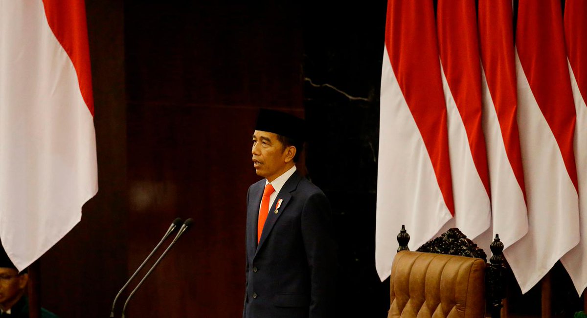 Indonesia in the Emerging World Order
