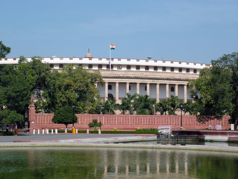 What’s Important About the Indian Parliament Security Breach