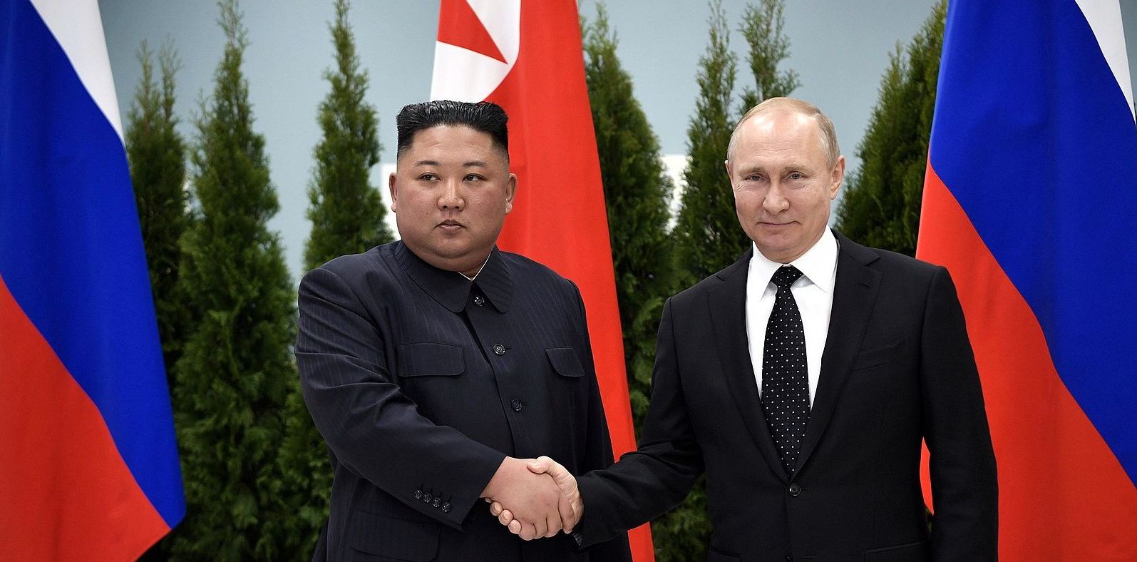 What the Russia-DPRK Relationship Reflects About the West’s Security Strategy
