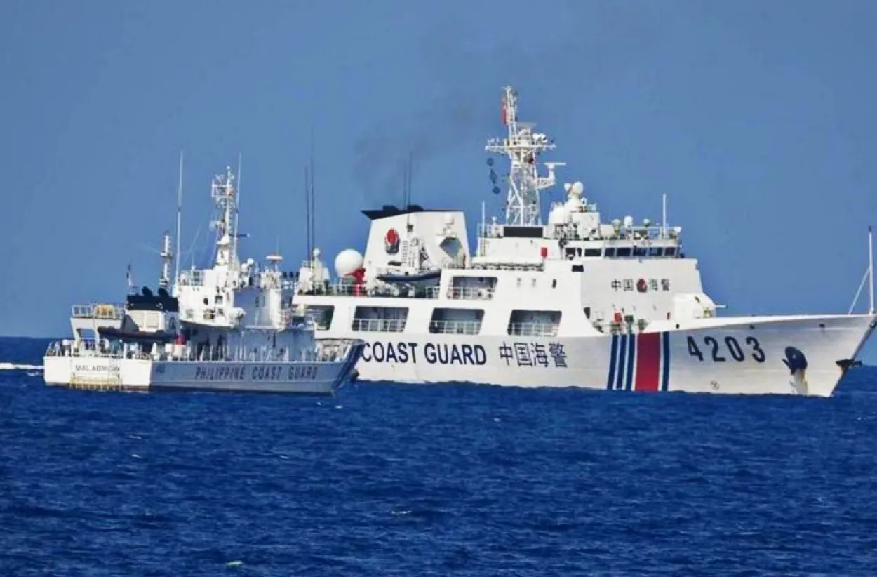 China-ASEAN Tensions: Korean Report Identifies 6 Factors That Are Fueling Conflict In South China Sea