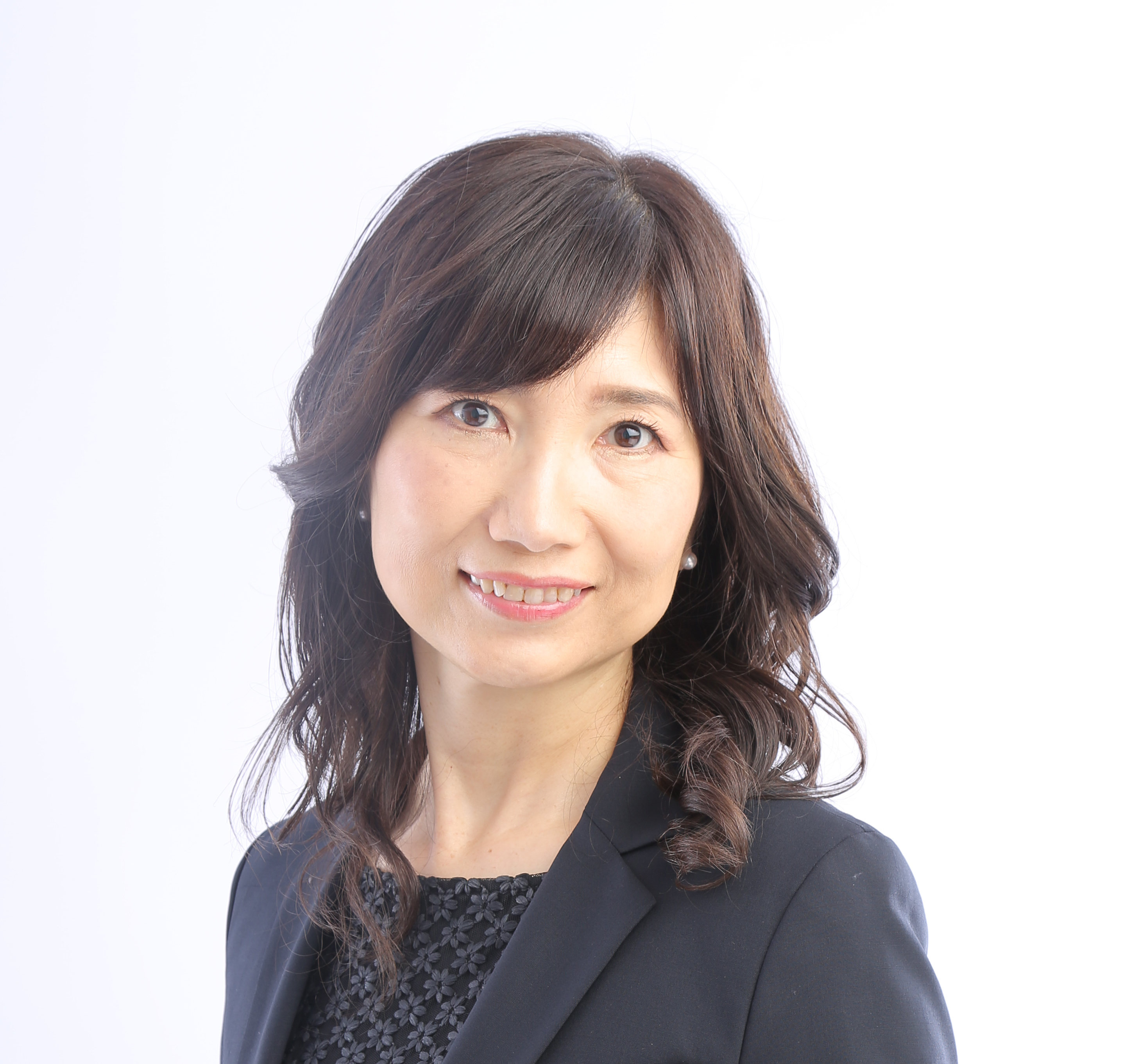 Kyoko HATAKEYAMA