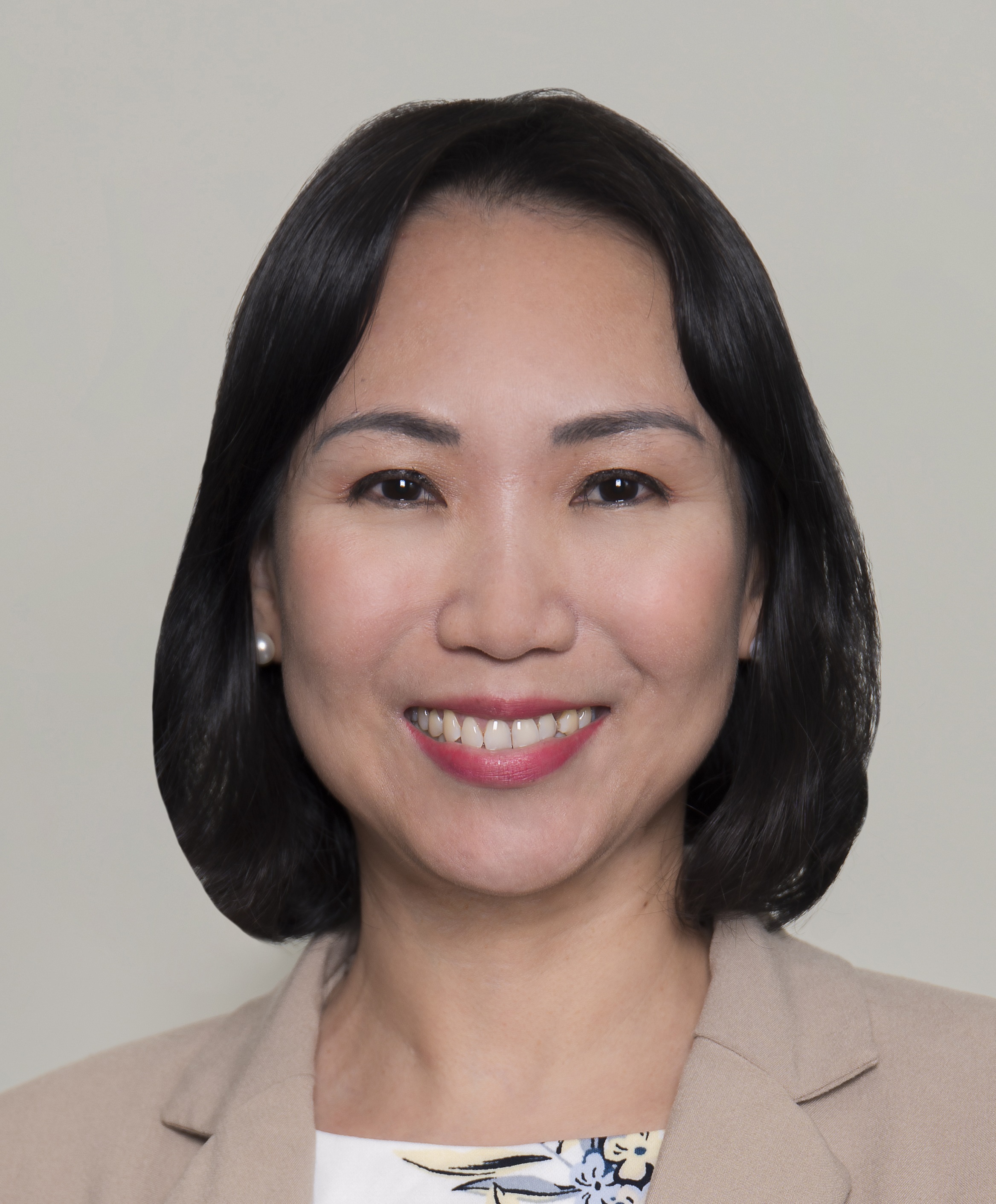 Joanne LIN