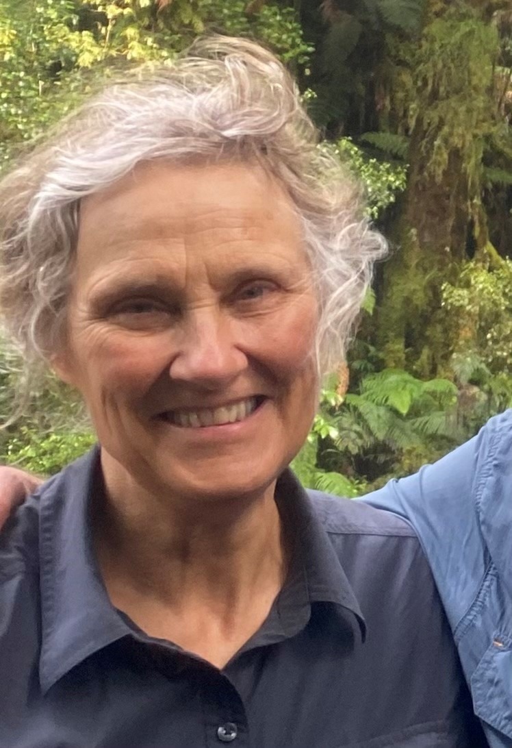 Margaret BEAVIS