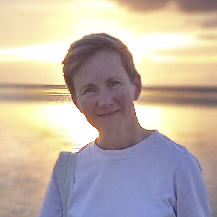 Fiona AMUNDSEN