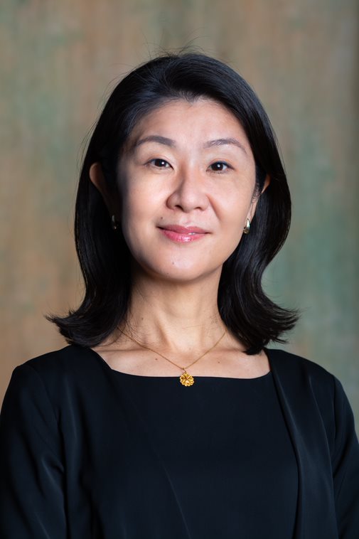 Kiwako TANAKA