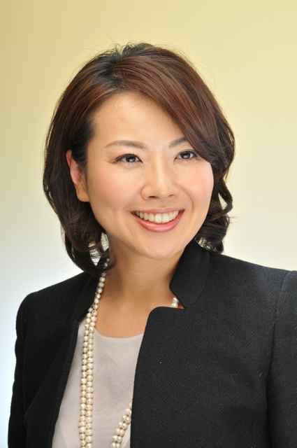 Shukuko KOYAMA