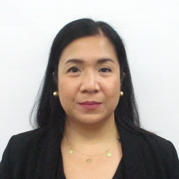 Shirley FLORES-IMPERIAL