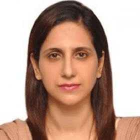 Rizwana ABBASI