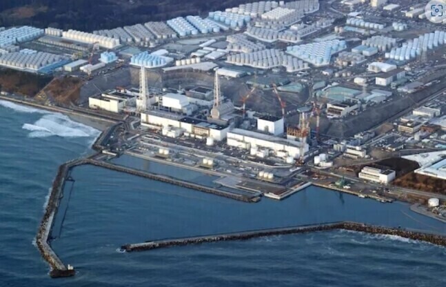 [Interview] Japan Must Cease Fukushima Dumping and Establish Independent Oversight Body