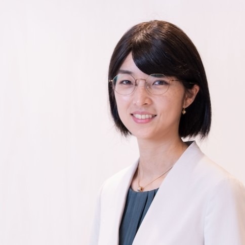 Sumiko HATAKEYAMA