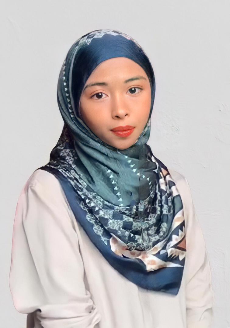 Elisa Shafiqah SHAHRILNIZAM