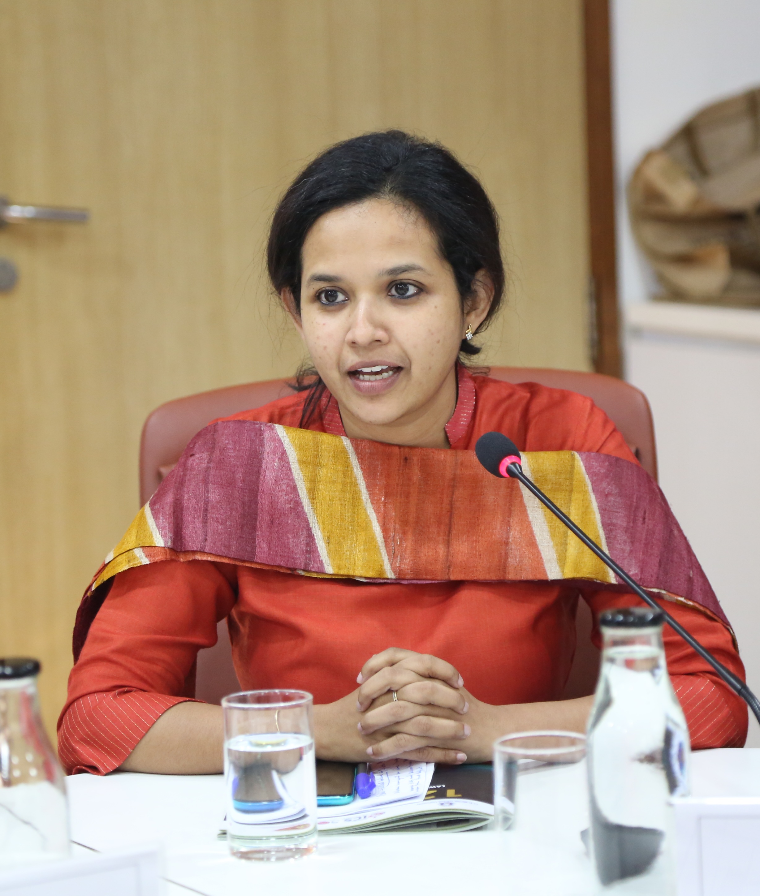 Titli BASU