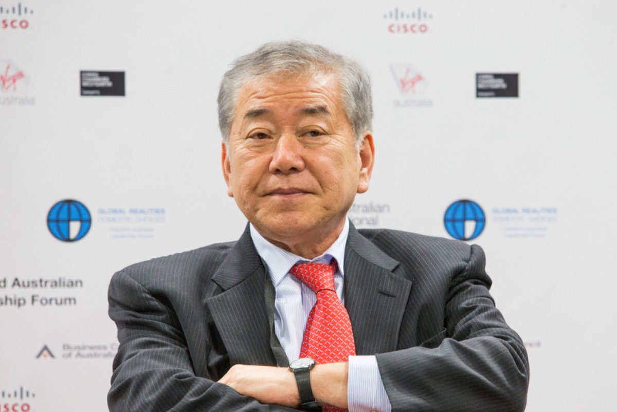 INTERVIEW | Moon Chung-in on Escalating Tensions on the Korean Peninsula