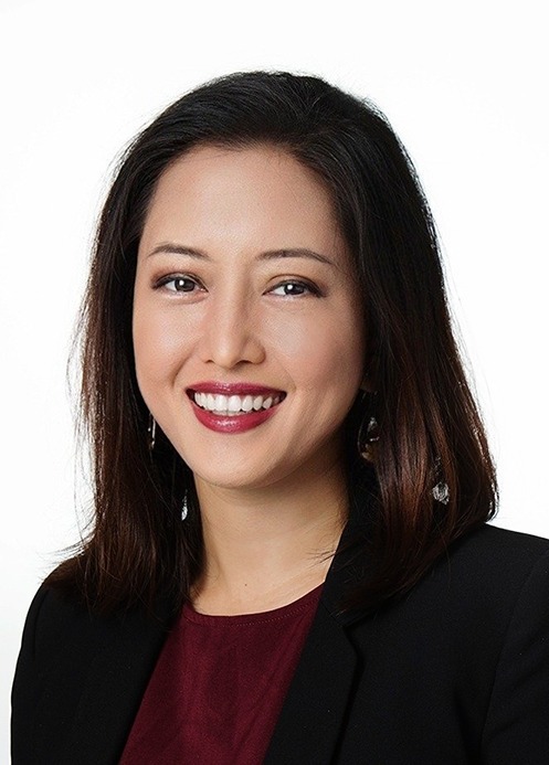 Munira MUSTAFFA
