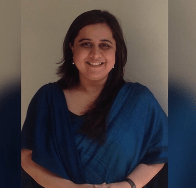 Shalini CHAWLA