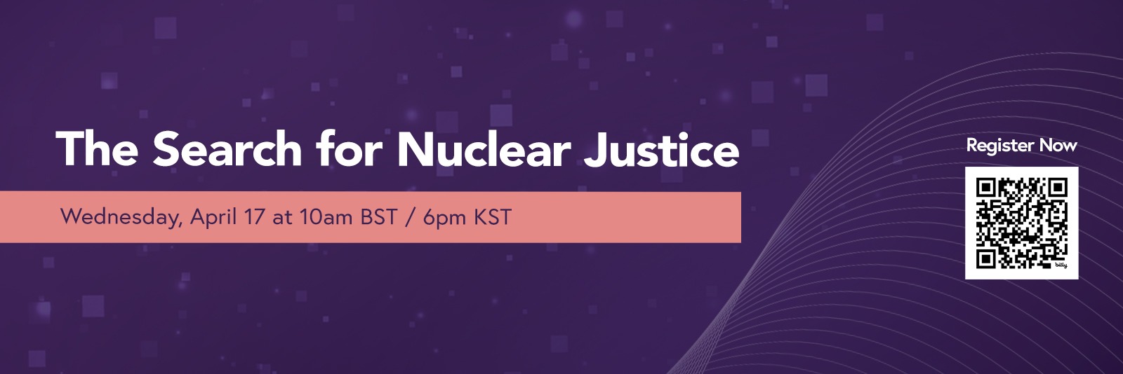 APLN-EVN Webinar: The Search for Nuclear Justice