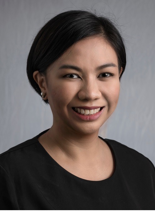 Karryl Kim SAGUN-TRAJANO